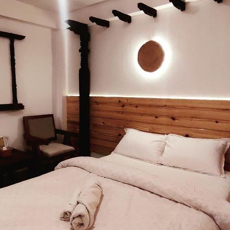 Bed and Breakfast Mangal Chhen Lalitpur Экстерьер фото